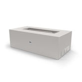 RECTANGULAR READY-TO-FINISH FIRE PIT FORM